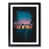Black Framed