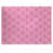 Pink/White