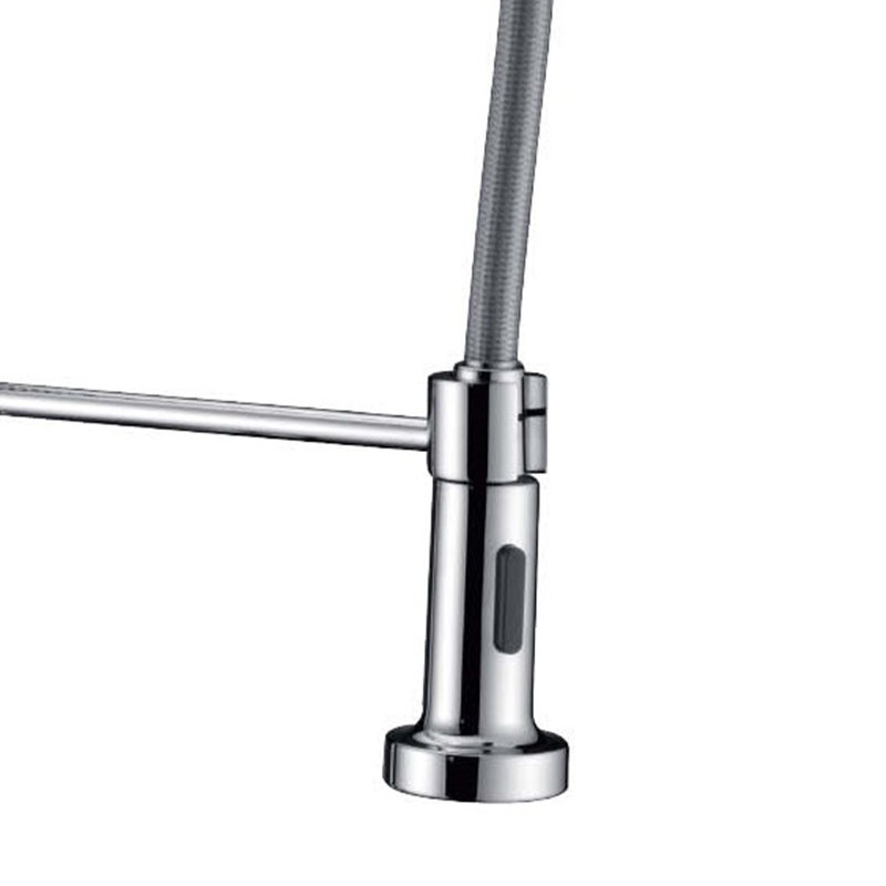 LITTLE TREE Pull Down Kitchen Faucet