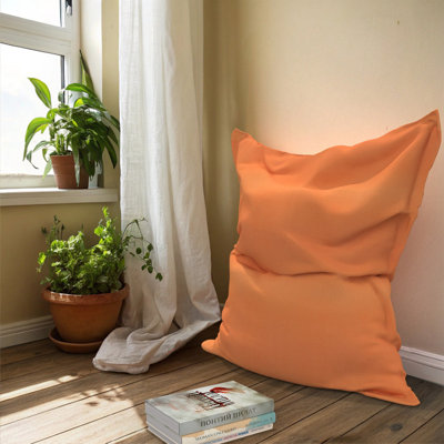 Sunbrella Bean Bag Bed Lounger Cover (Bag Only)