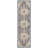 Felty Oriental Black/Gold Area Rug-813718660