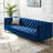 Delight Tufted Button Performance Velvet Sofa-2068509827