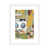Papier beaux-arts encadré blanc n'est pas disponible