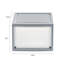 Tiroir de rangement empilable l 11,88 po caden
