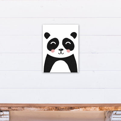 Euben Animals Canvas Art