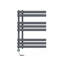 Calynne Designer Towel Rail Heated Towel Rails-2043254280-2043254284