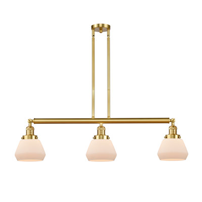 Chill 3 - Light Kitchen Island Pendant