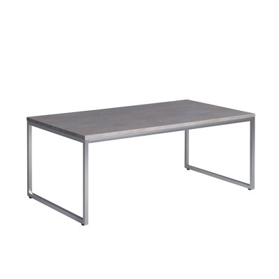 Abert Sled Coffee Table