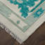 Karina Handmade Wool Oriental Area Rug-1251789659