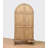 Farreli 39'' Wide Solid Wood Display Stand-33116886