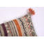 Tege Bolster Pillow Cover & Insert