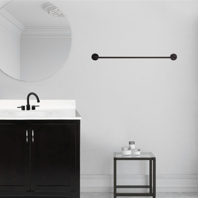 Porte-serviettes 24 po Design House Kelton 