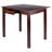 Gaviana Extendable Beech Solid Wood Dining Table