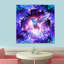 «Hummingbird Love» par Cameron Gray, art mural sur toile-24426073
