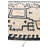 Iraheta Cream Rug