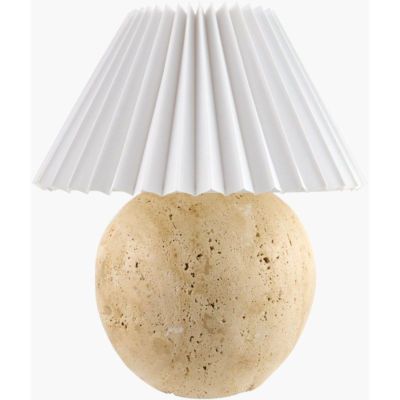 Buffy Table Lamp