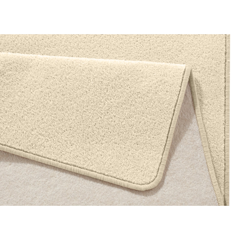 Fancy Beige Rug, Runner 80 x 200cm