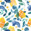 Andreco 2.5m x 2.5m Matte Wallpaper Roll-1997277917