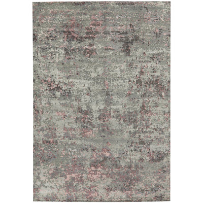 One-of-a-Kind 9'9" X 13'9" Area Rug