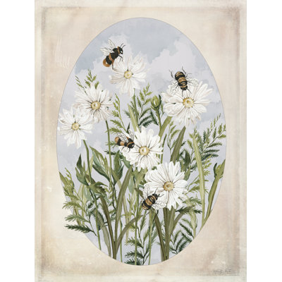 «Happy Place to Bee» par Cindy Jacobs