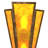 Steel Flush Mounted Sconce-78598362-78598361