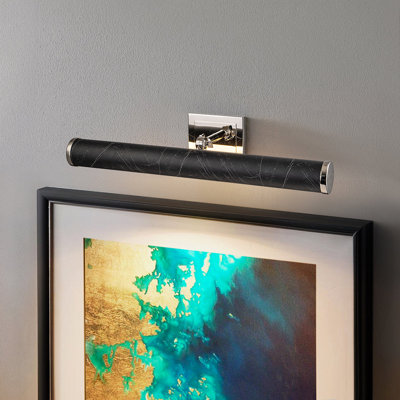 Large Picture Light