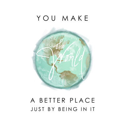 " You Make It Better "