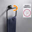 Ensemble de porte-serviettes 5 pièces-93509586