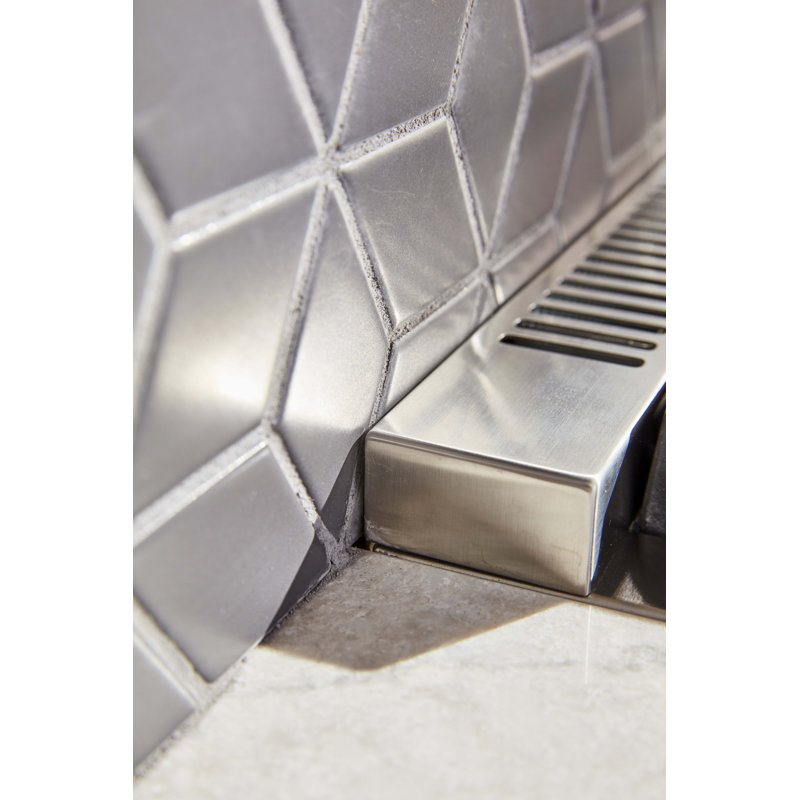 30-Inch Gas Slide-In Oven Range