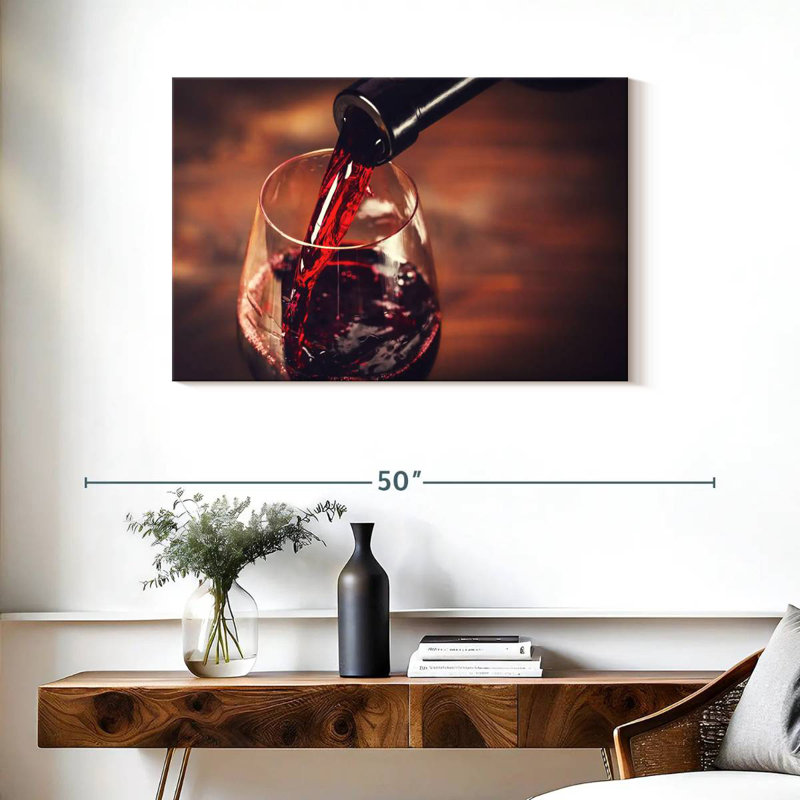 Red Wine Tasting