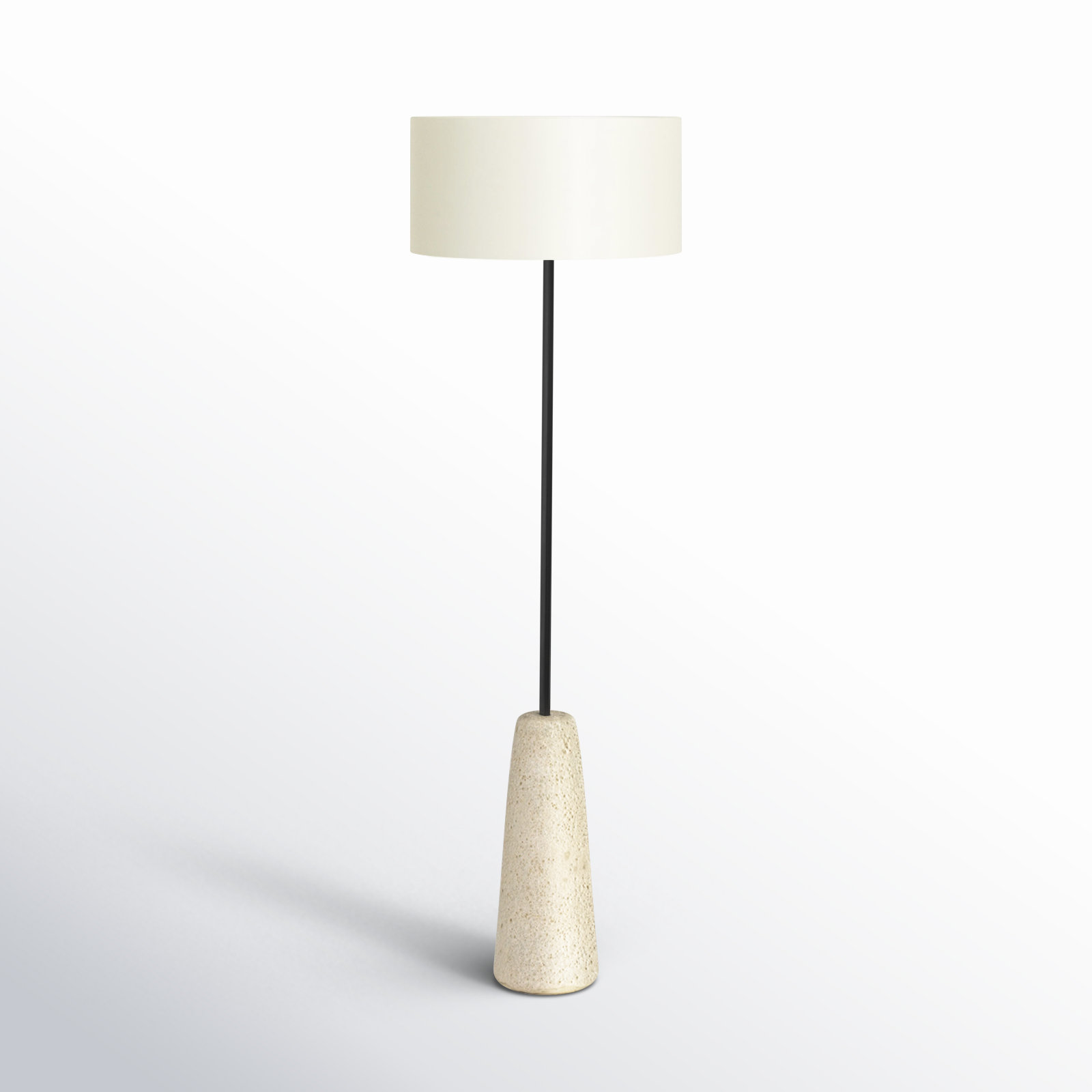 Klein 64'' Floor Lamp