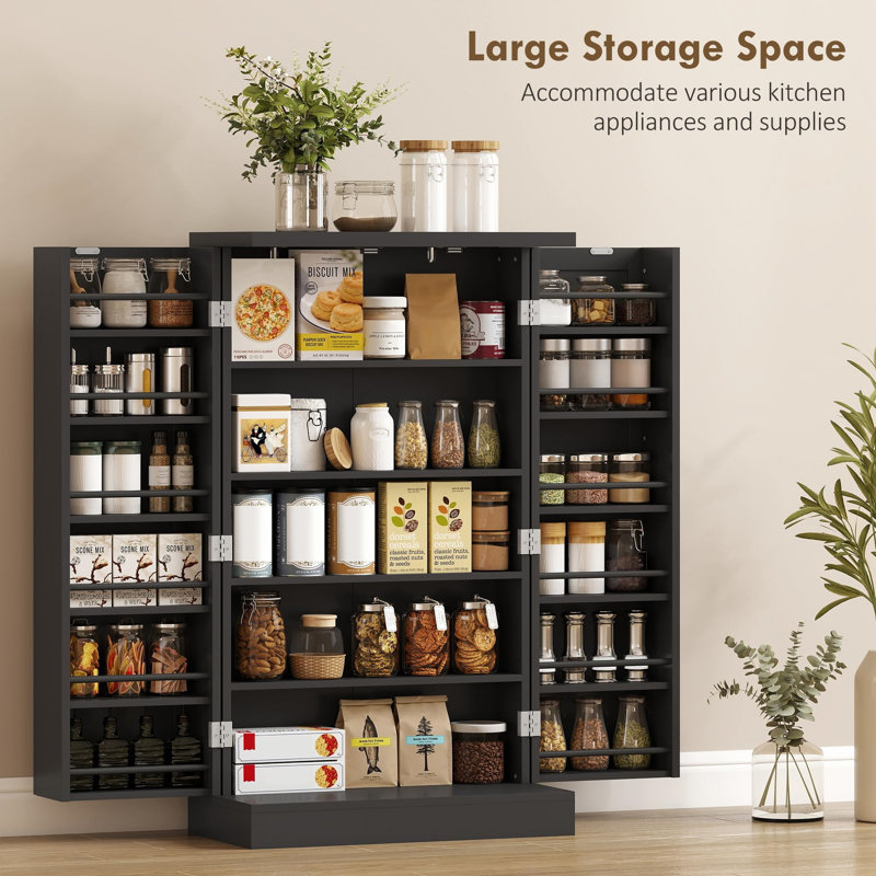 Spice Rack