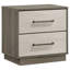 Ensemble de chambre à coucher 5 pièces Fene-114566024