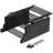 Jellison 13.39'' W Metal Storage Rack-970188369