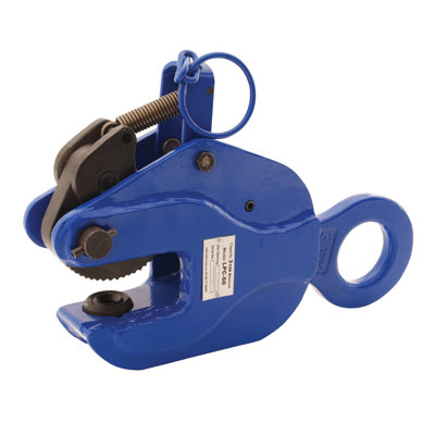 Positive Locking Plate Clamp