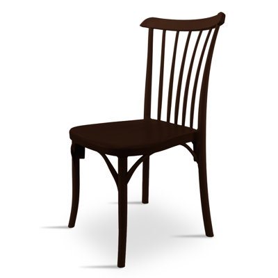 Outdoor Patio Dining Side Chair