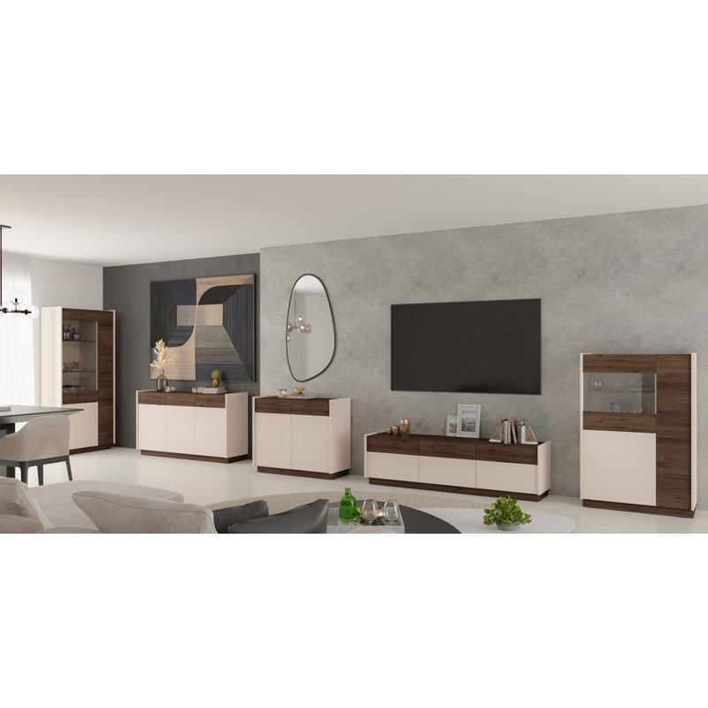 Kobbe 148.8cm Sideboard