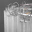 Ebyan 9 - Light Chandelier