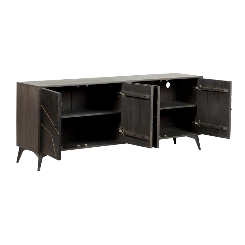 Zafreen 70'' Sideboard