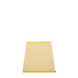 Effi Area Rug in Light Yellow/Mustard