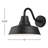 Blakeston Aluminum Wall Light-630981401-631225334-630981403