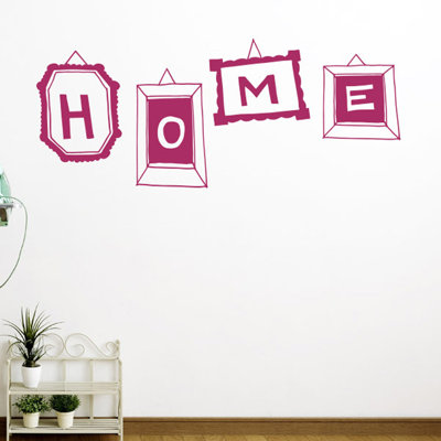 Wall Decal