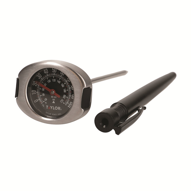 Dial Meat Thermometer