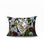 Oreiller rectangulaire réversible intérieur / extérieur Wilo Tiger-120486693-120688513