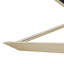 Chaise longue sans accoudoirs capitonnée Mabella-572363826-572330809