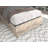 Twin Size Bed Frames With Charging Station