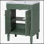 Meuble-lavabo 24 po avec lavabo supérieur-1063755741