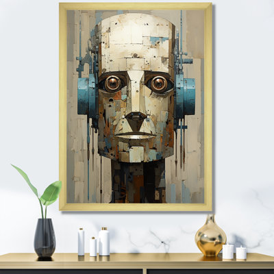" The Art Of Robotics I "