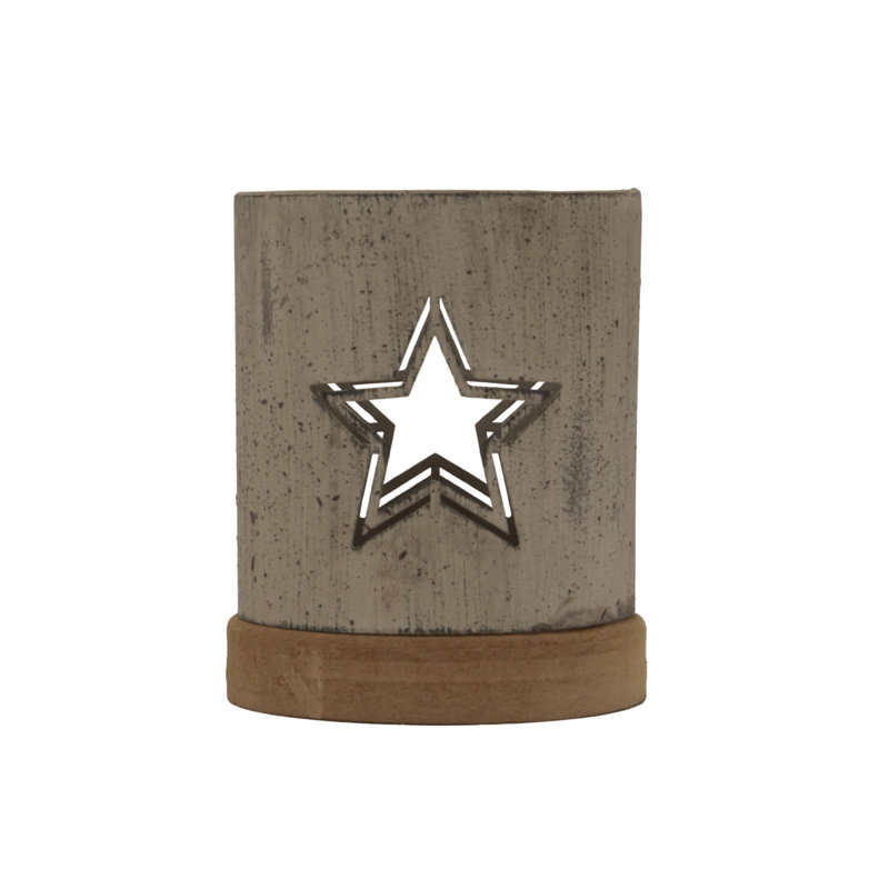 Andranique Metal Candle Accessories