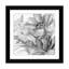 Seaglass Garden II - noir et blanc-1673455543-1673455540
